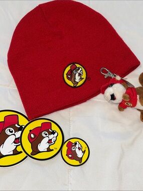 BUC-EE'S | Other | Bucees Kids Folding Lawn Chair Nwt | Poshmark